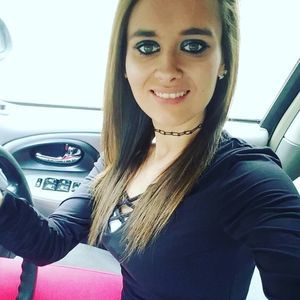 Meet your Posher, Katy