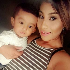 Meet your Posher, Eli