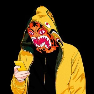 Meet your Posher, Oscar