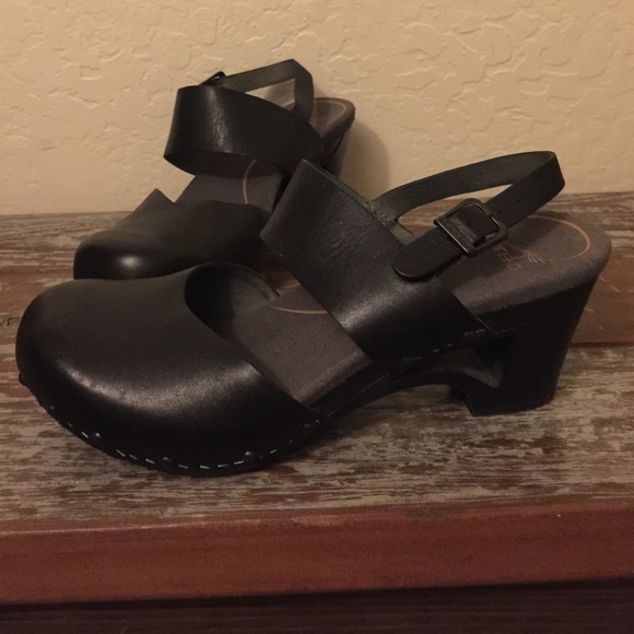 Dansko Thea style, size 38