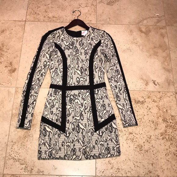 Parker Dress size small