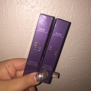 Tarte Shape tape Concealer