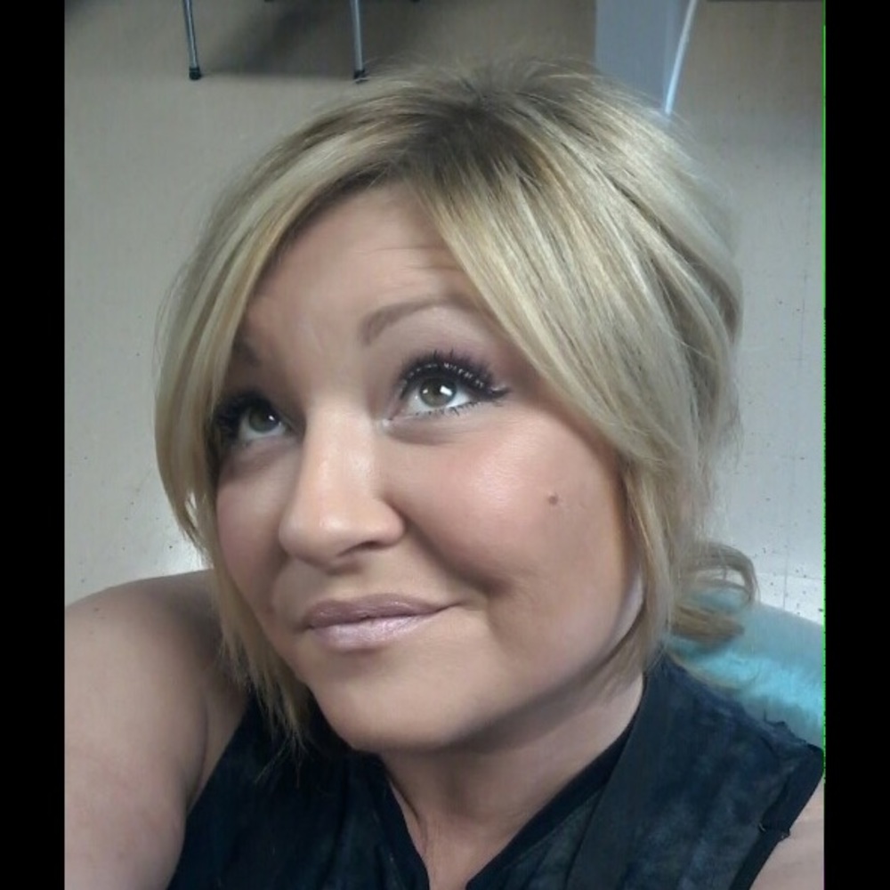 Meet your Posher, Lindsay