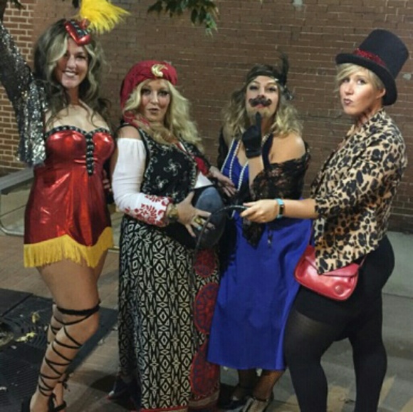 Meet your Posher, Lindsay - Picture 3 of 10