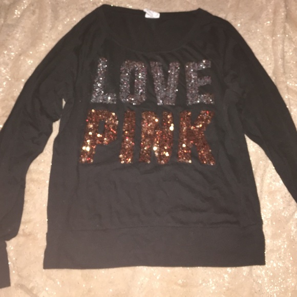 Victoria secret long sleeve