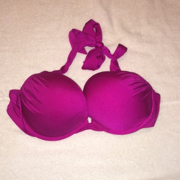 Victoria's Secret bombshell bikini top