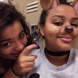 Meet your Posher, Jasmine