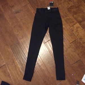 Nike pro hyper warm tights