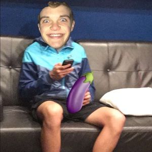 Meet your Posher, Jim