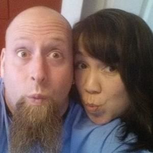 Meet your Posher, Renee