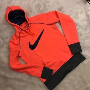 Nike Therma-Fit Hoodie