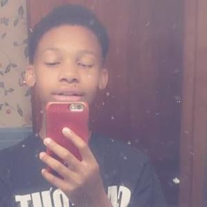 Meet your Posher, Jaden