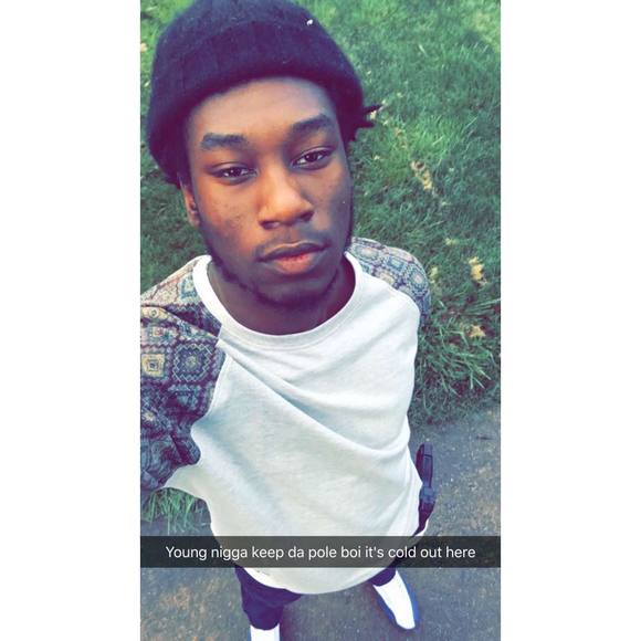 Meet your Posher, Casey - Picture 1 of 1