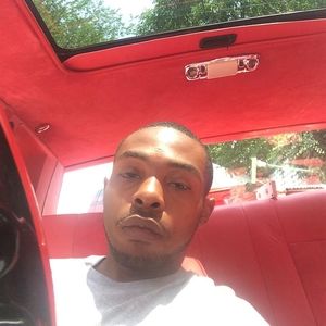 Meet your Posher, Richard