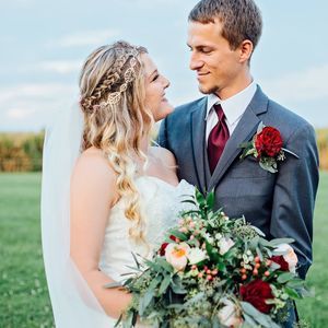 Meet your Posher, Brittney