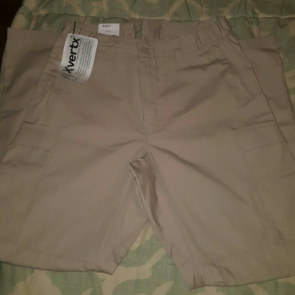 VERTX BRAND TACTICAL PANTS