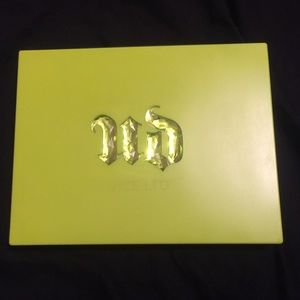 ✨Urban Decay Vice LTD palette