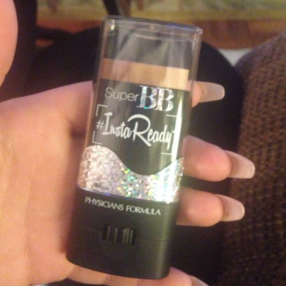 Super BB contour stick physicians formula