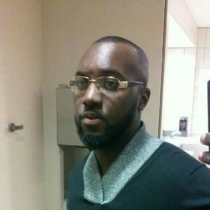 Meet your Posher, Isaiah