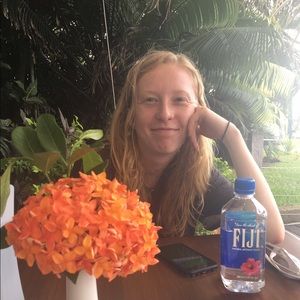 Meet your Posher, Martha