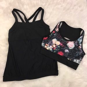 Athleta workout bundle