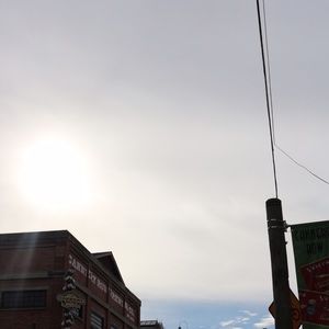 Meet your Posher, Daniel