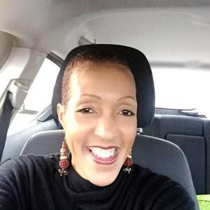 Meet your Posher, Tracey