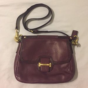 Coach Crossbody