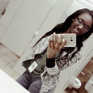 Meet your Posher, Sierra