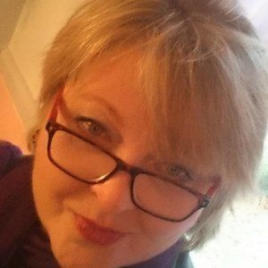 Meet your Posher, Fran