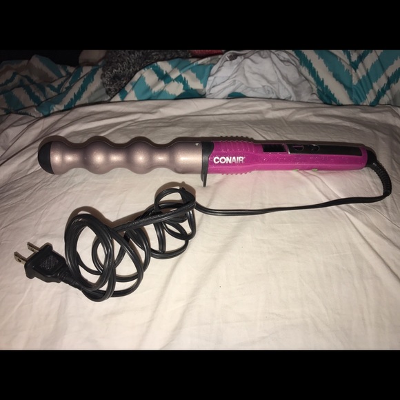 Hair Wand