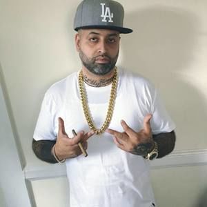 Meet your Posher, Jeffrey mayor