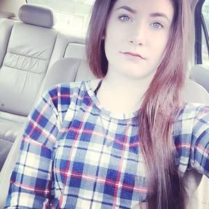 Meet your Posher, Serena