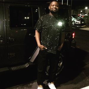 Meet your Posher, Gerald