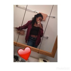 Meet your Posher, Tahtiana