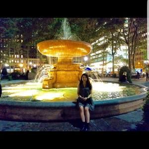 Meet your Posher, Yesol