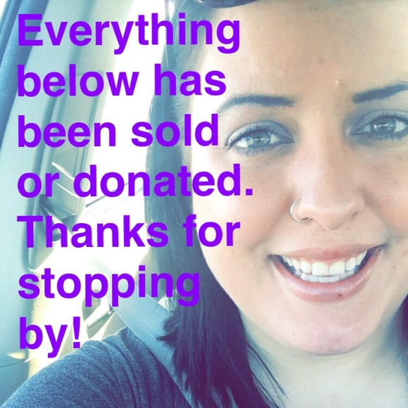 Sold/DONATED BELOW - Picture 3 of 3