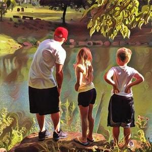 Meet your Posher, David