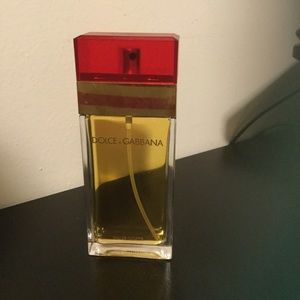 Never Used Dolce & Gabbana Eau de Toilette