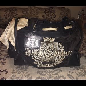 Used Juicy Couture Purse