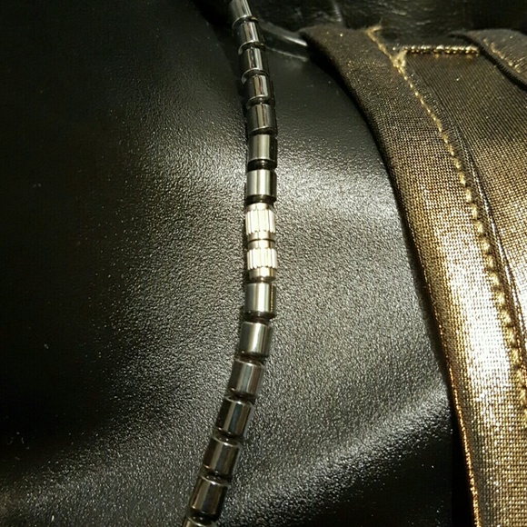 Hour Sale NEW‼️Unique beautiful multi color quartz - Picture 6 of 7