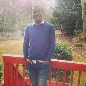 Meet your Posher, Danny