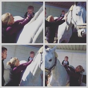 Meet your Posher, Ashlee