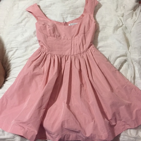 BCBG generation skort dress