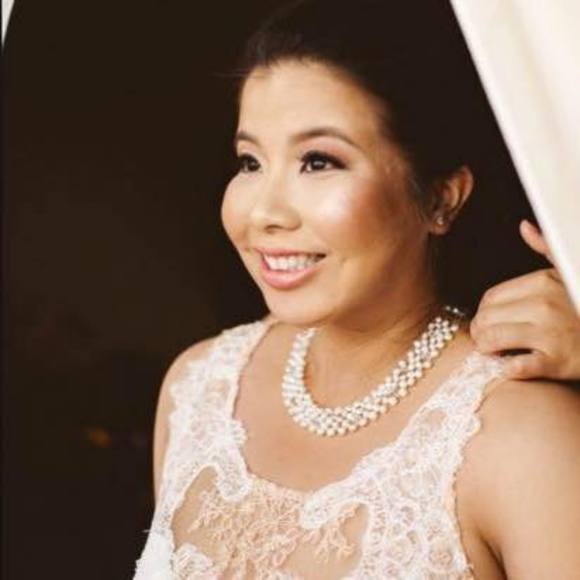 Meet your Posher, Mary ann