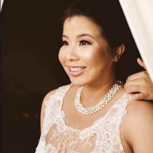 Meet your Posher, Mary ann