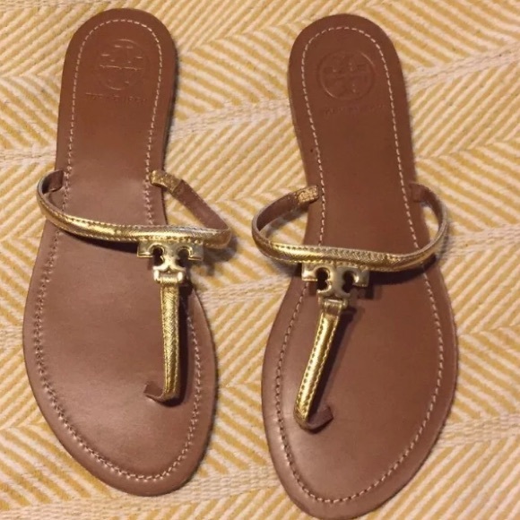 Tory Burch sandals
