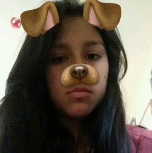 Meet your Posher, Alondra