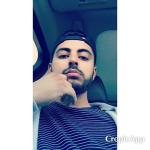 Meet your Posher, Jesse