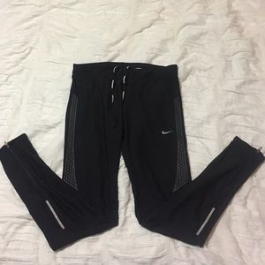 Nike compression leggings